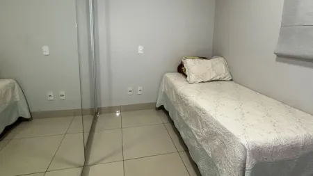 Residencial Águas da Amazônia