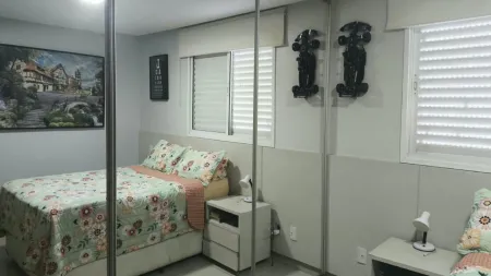 Residencial Águas da Amazônia