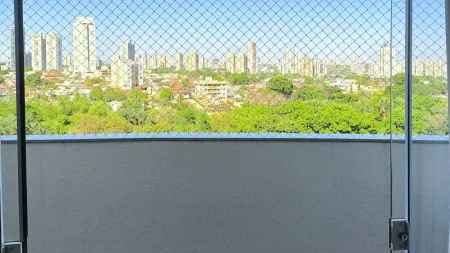 Residencial Águas da Amazônia