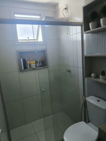 Residencial Águas da Amazônia
