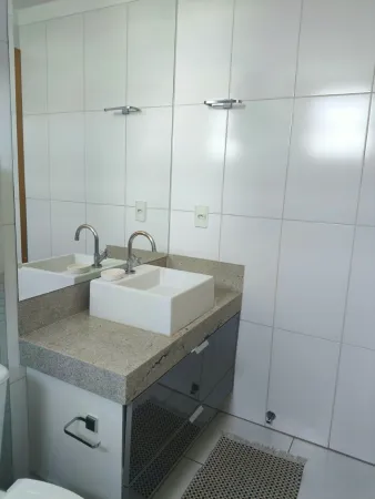 Residencial Águas da Amazônia