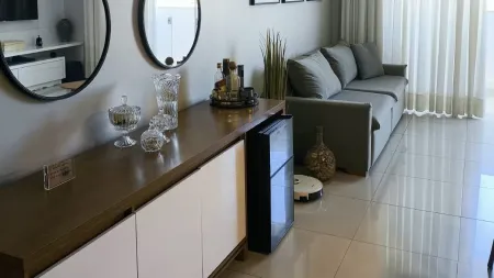 Residencial Águas da Amazônia