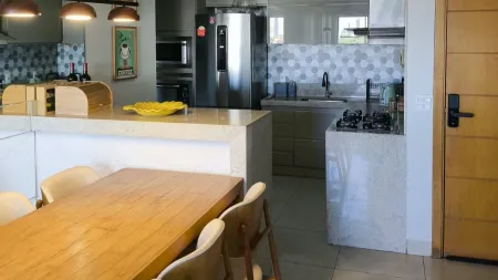 Residencial Águas da Amazônia