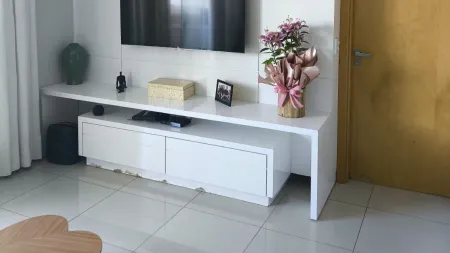 Residencial Águas da Amazônia