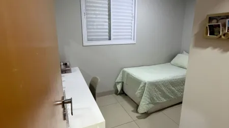 Residencial Águas da Amazônia
