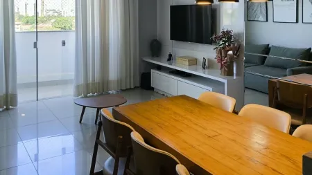 Residencial Águas da Amazônia