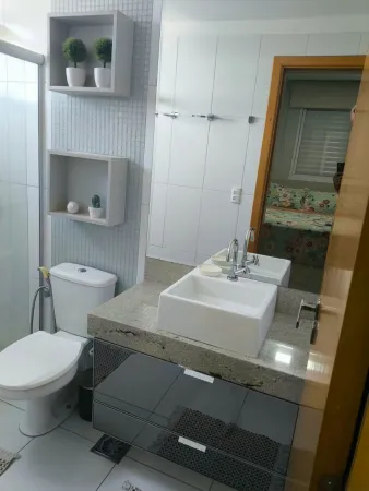 Residencial Águas da Amazônia