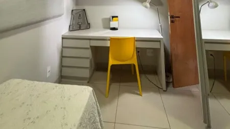 Residencial Águas da Amazônia