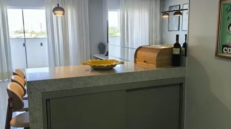 Residencial Águas da Amazônia