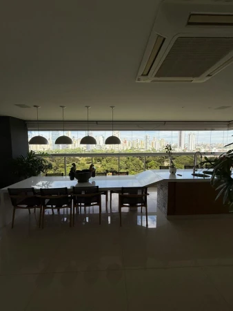 Opus One Premium House