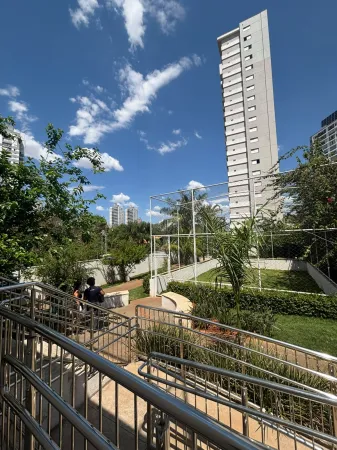 Varandas do Parque