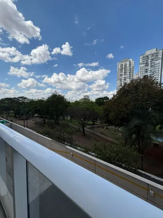 Varandas do Parque
