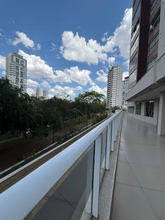 Varandas do Parque