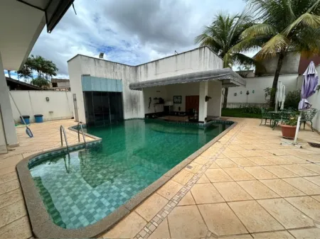 Casa Jardins Viena