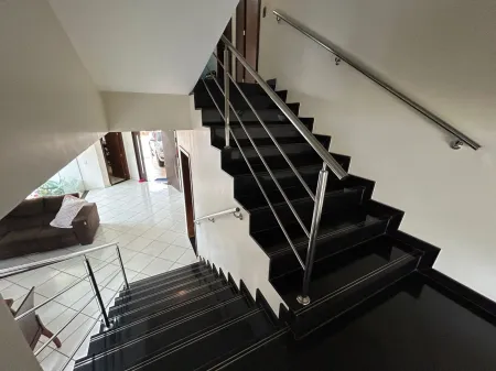 Casa Jardins Viena