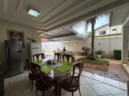Casa Jardins Viena