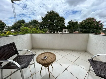Casa Jardins Viena
