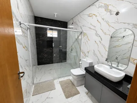Casa Residencial Bertim Belchior