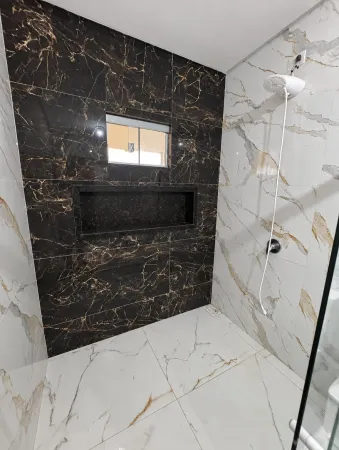 Casa Residencial Bertim Belchior