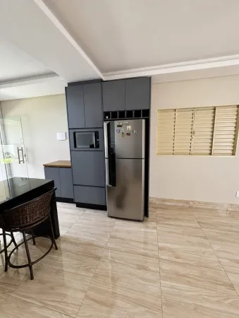 Casa Residencial Bertim Belchior
