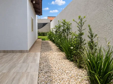 Casa Residencial Bertim Belchior