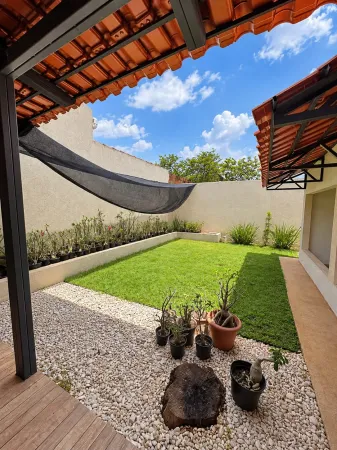 Casa Residencial Bertim Belchior