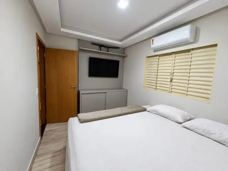 Casa Residencial Bertim Belchior