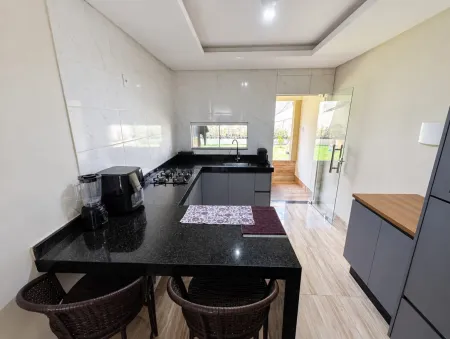 Casa Residencial Bertim Belchior