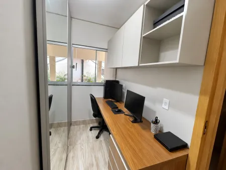 Casa Residencial Bertim Belchior