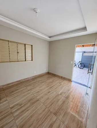 Casa Residencial Bertim Belchior