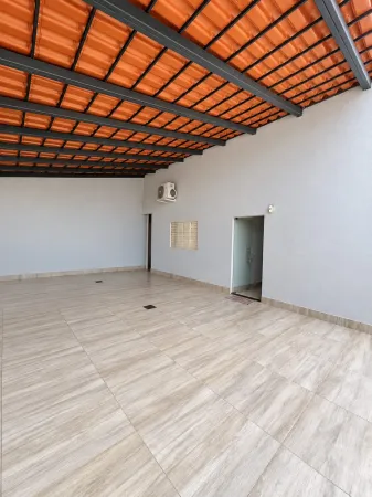Casa Residencial Bertim Belchior
