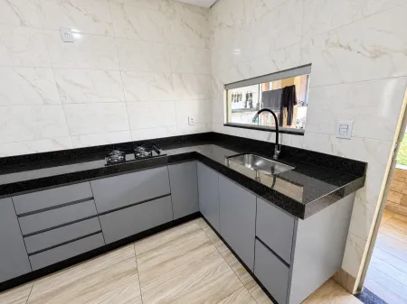 Casa Residencial Bertim Belchior