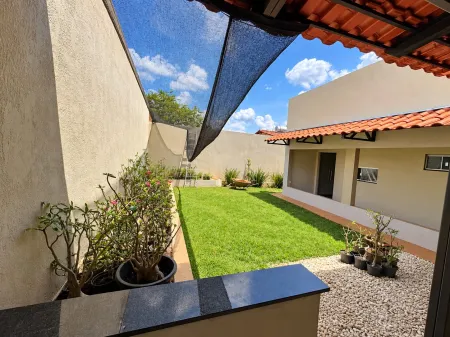 Casa Residencial Bertim Belchior