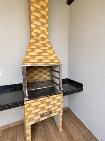 Casa Residencial Bertim Belchior