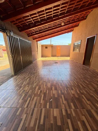 Casa Parque Eldorado Oeste
