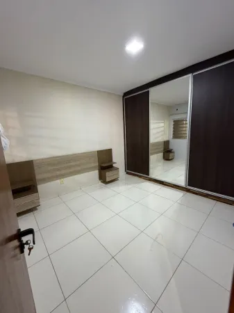 Casa Parque Eldorado Oeste