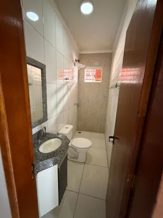 Casa Parque Eldorado Oeste