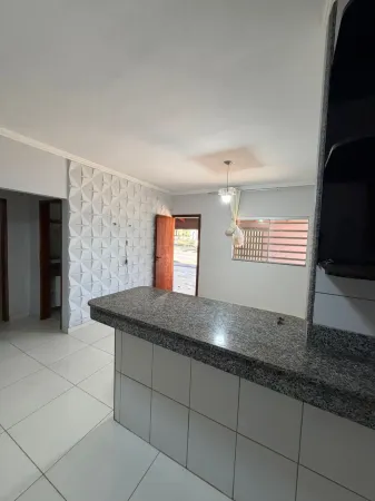 Casa Parque Eldorado Oeste