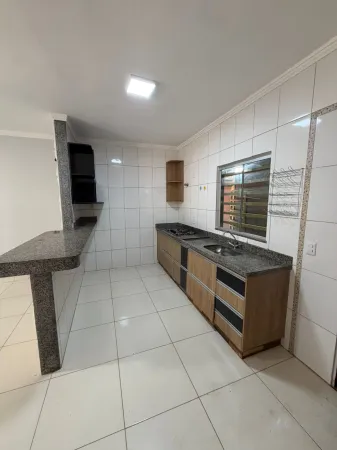 Casa Parque Eldorado Oeste