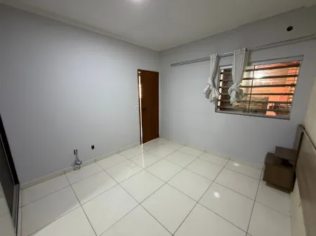 Casa Parque Eldorado Oeste