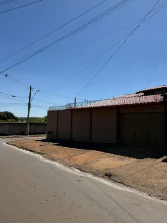 Casa Parque Eldorado Oeste