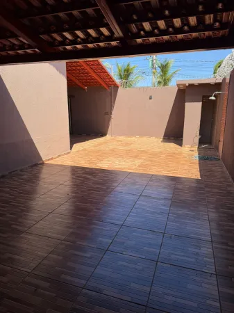 Casa Parque Eldorado Oeste