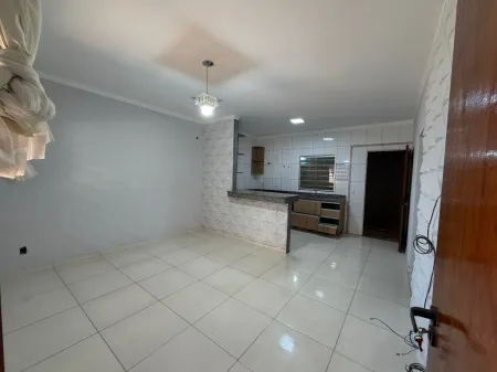 Casa Parque Eldorado Oeste