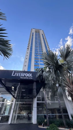 Liverpool Versatile Life