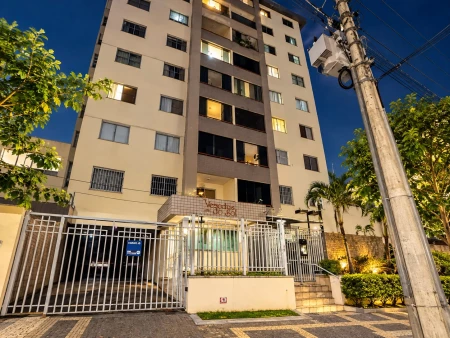 Edifício Veredas do Sol
