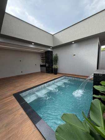 Casa Jardins Barcelona