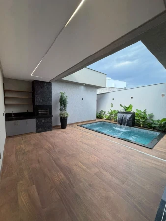 Casa Jardins Barcelona