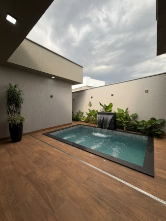 Casa Jardins Barcelona