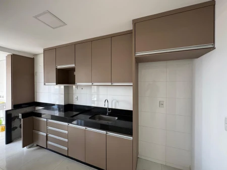 QS Marista Residencial