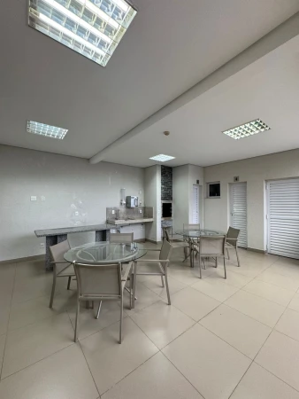 QS Marista Residencial